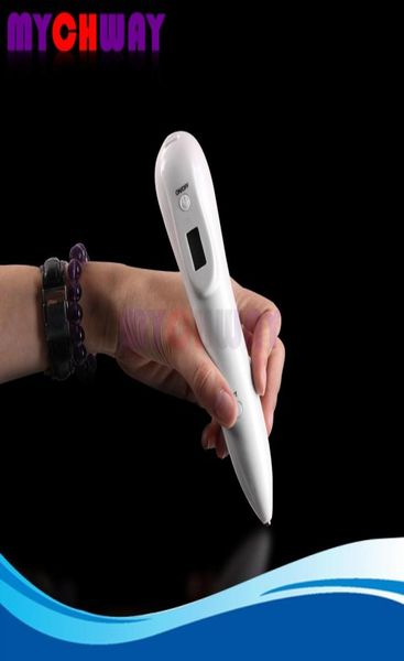 handheld skin renew lcd screen sweep mole freckle spot treatment pen electrical machine with 5 ajustable power for men women2204990
handheld skin renew lcd screen sweep mole freckle spot treatment pen electrical machine with 5 ajustable power for men women2204990