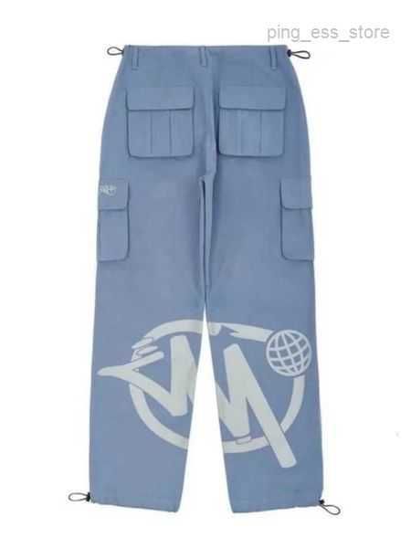 men's pants 2023 new minus two cargos american style spliced print high street handsome fashion upscale workwear 82, Black
men's pants 2023 new minus two cargos american style spliced print high street handsome fashion upscale workwear 82, Black