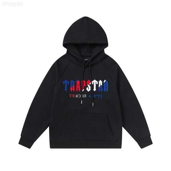 high men's tracksuits quality casual embroidered men women hoodie trapstar london shooters hooded tracksuit designer sportswear pullove, Gray
high men's tracksuits quality casual embroidered men women hoodie trapstar london shooters hooded tracksuit designer sportswear pullove, Gray