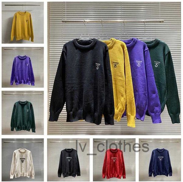 designer sweater women men luxury sweaters classic pattern autumn and winter keep warm senior coat wool jumper comfortable winter clothes, White;black
designer sweater women men luxury sweaters classic pattern autumn and winter keep warm senior coat wool jumper comfortable winter clothes, White;black