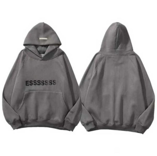luxury men's classics tracksuits essss entials sweatshirts letter hoodies men women sportswear hooded pant coat sweater pullover coupl, Black
luxury men's classics tracksuits essss entials sweatshirts letter hoodies men women sportswear hooded pant coat sweater pullover coupl, Black