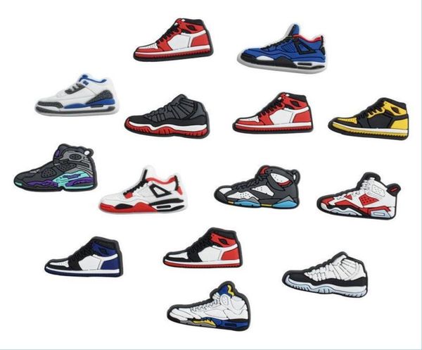 shoe parts accessories mini sports shoes croc charms pvc clog decoration buckle accessories buttons pins drop delivery 2021 crocch7068156, White;pink
shoe parts accessories mini sports shoes croc charms pvc clog decoration buckle accessories buttons pins drop delivery 2021 crocch7068156, White;pink