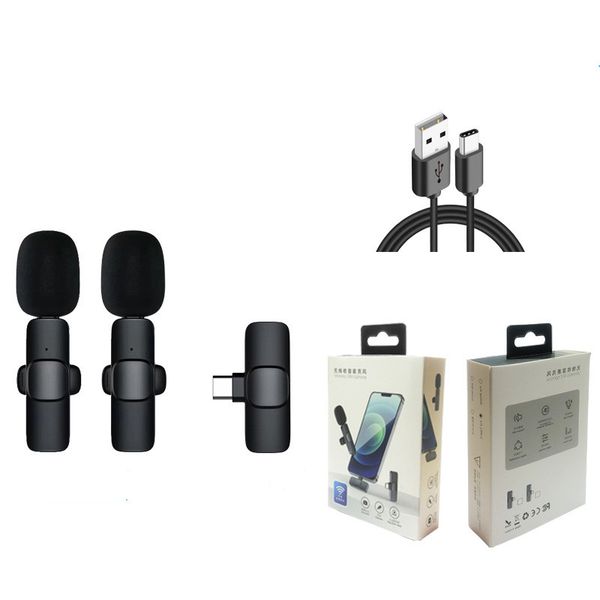 wireless collar clip type microphone portable audio video recording mini mic for iphone android live broadcast equipment gaming phone mic dh
wireless collar clip type microphone portable audio video recording mini mic for iphone android live broadcast equipment gaming phone mic dh