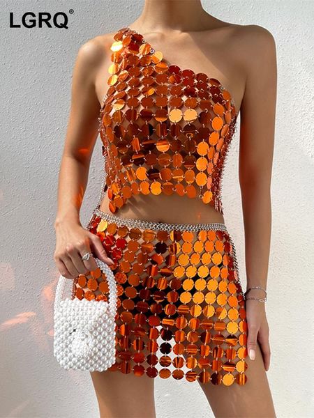 dress lgrq fashion women's new solid slim sequins sleeveless vests split hollow out mini aline skirts female tide summer 2022 19j822, White
dress lgrq fashion women's new solid slim sequins sleeveless vests split hollow out mini aline skirts female tide summer 2022 19j822, White