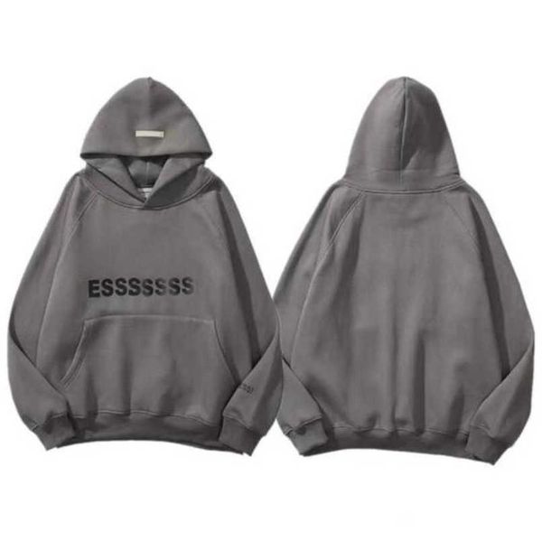 luxury men's classics tracksuits essss entials sweatshirts letter hoodies men women sportswear hooded pant coat sweater pullover coupl, Gray
luxury men's classics tracksuits essss entials sweatshirts letter hoodies men women sportswear hooded pant coat sweater pullover coupl, Gray