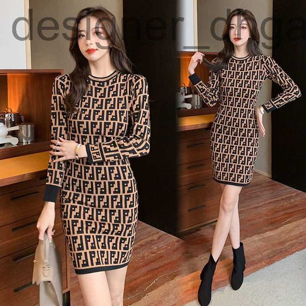 casual dresses designerwomen casual dresses classic vintage knit dress fashion clothes full letter luxurious senior gp83, Black;gray
casual dresses designerwomen casual dresses classic vintage knit dress fashion clothes full letter luxurious senior gp83, Black;gray