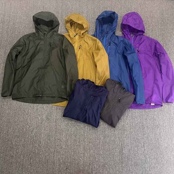 2023new style patasummer men quick-drying hoodies windrunner jacket thin coat men sports windbreaker explosion couple sun protection clothes, Black
2023new style patasummer men quick-drying hoodies windrunner jacket thin coat men sports windbreaker explosion couple sun protection clothes, Black