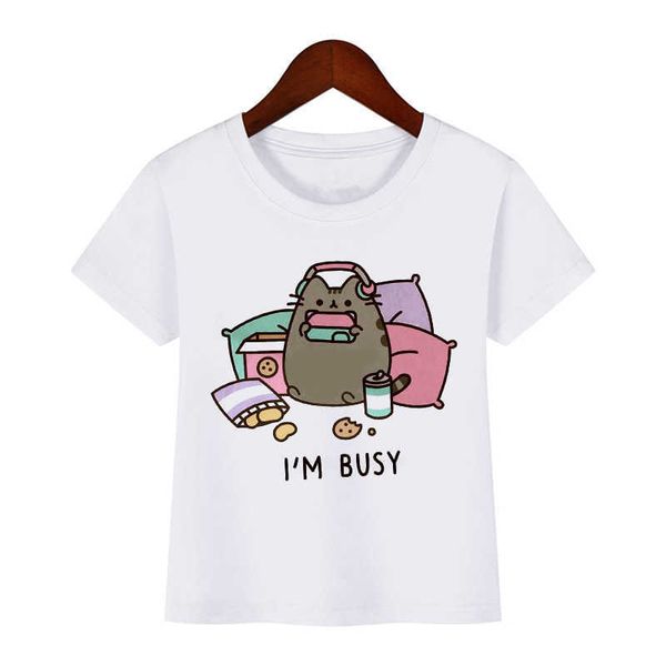 t-shirts kids t shirt kawaii fat cat new summer cute fashion children t-shirt thin section hipster girls tshirt clothing olome8263 p230419, Blue
t-shirts kids t shirt kawaii fat cat new summer cute fashion children t-shirt thin section hipster girls tshirt clothing olome8263 p230419, Blue