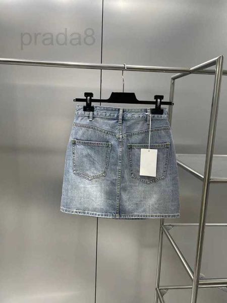 women's jeans designer shenzhen nanyou high end spring/summer new product versatile piece daily blue denim wrap hip skirt e7sm
women's jeans designer shenzhen nanyou high end spring/summer new product versatile piece daily blue denim wrap hip skirt e7sm
