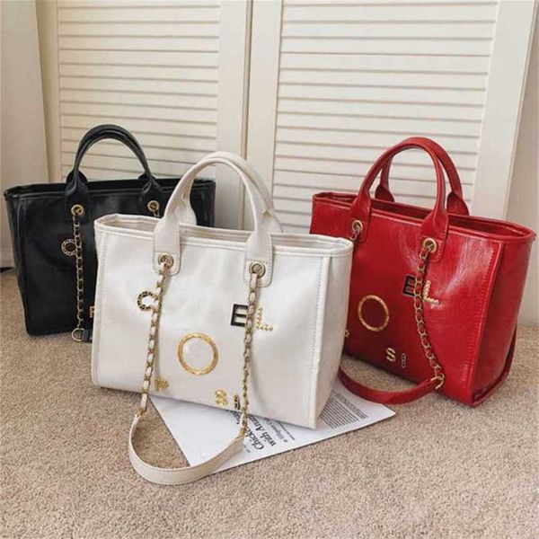 50% off handbags women's luxury beach metal pearl letter badge tote bag small leather large chain wallet q6aa
50% off handbags women's luxury beach metal pearl letter badge tote bag small leather large chain wallet q6aa