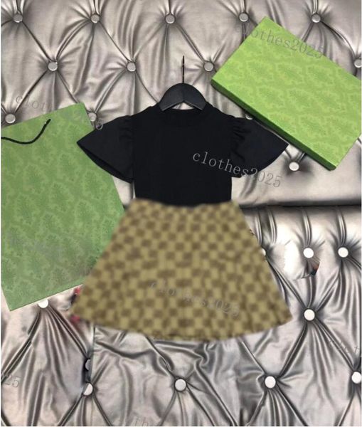 luxury girls skirt shirt set rainbow cotton t-shirt two piece suit brand children puff sleeve dress shirts boys shorts t-shirt suits baby cl, White
luxury girls skirt shirt set rainbow cotton t-shirt two piece suit brand children puff sleeve dress shirts boys shorts t-shirt suits baby cl, White