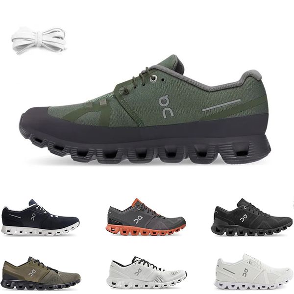 on cloud x 1 running shoes designer shoes black white sneakers sneaker men women boy girl sports trainers outdoor
on cloud x 1 running shoes designer shoes black white sneakers sneaker men women boy girl sports trainers outdoor
