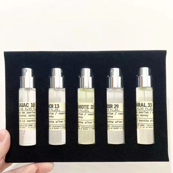 perfume lab for men & women 5*10ml sandalwood 33 alias 13 black tea 29 rose 31 tokyo 10 neroli small sample set of 5 for quick delivery
perfume lab for men & women 5*10ml sandalwood 33 alias 13 black tea 29 rose 31 tokyo 10 neroli small sample set of 5 for quick delivery