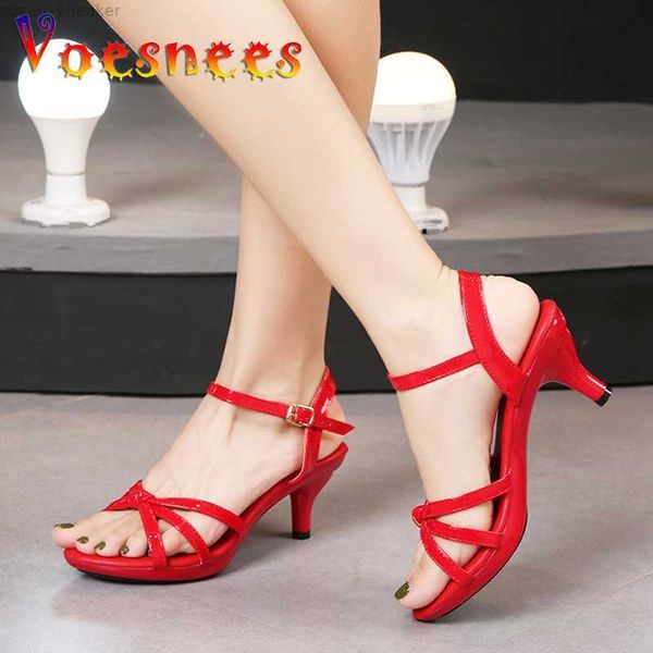 2022 new stripper shoes high heels sandals women pumps thin heels summer peep toe nightclub party slides buckle strap shoes 0419, Black
2022 new stripper shoes high heels sandals women pumps thin heels summer peep toe nightclub party slides buckle strap shoes 0419, Black