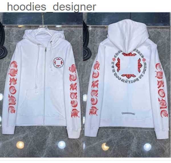luxury men's jackets designer zipper sweatshirts heart horseshoe cross print brand ch hoodies women chromes coat casual pullover loose, Black
luxury men's jackets designer zipper sweatshirts heart horseshoe cross print brand ch hoodies women chromes coat casual pullover loose, Black