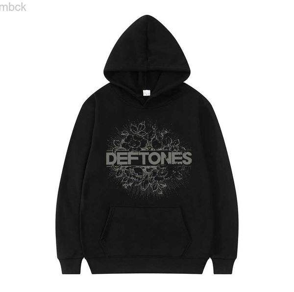 men's hoodies sweatshirts fashion punk metal rock band deftones hoodie floral burst print sweatshirt men women vintage casual pullover, Black
men's hoodies sweatshirts fashion punk metal rock band deftones hoodie floral burst print sweatshirt men women vintage casual pullover, Black