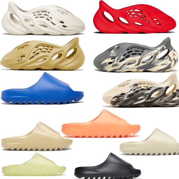 runner foam summer sandals beach slides slippers sliders mens glow green cream onyx vermillion mx moon bone red platform earth brown sandals, Black
runner foam summer sandals beach slides slippers sliders mens glow green cream onyx vermillion mx moon bone red platform earth brown sandals, Black