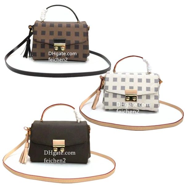 original shoulder bags quality fashion handbags purses handbag women classic style leather messenger backpack clutch designer bag 184i
original shoulder bags quality fashion handbags purses handbag women classic style leather messenger backpack clutch designer bag 184i