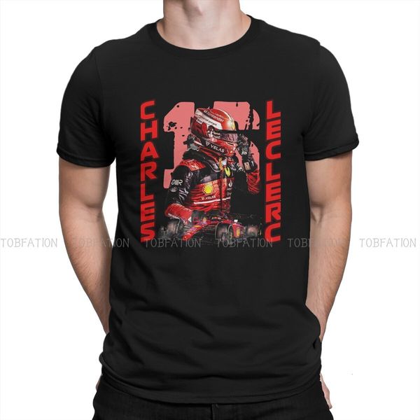 men's t shirts charles leclerc hip hop tshirt 22 car race style leisure t shirt men short sleeve special gift clothes 230419, White;black
men's t shirts charles leclerc hip hop tshirt 22 car race style leisure t shirt men short sleeve special gift clothes 230419, White;black