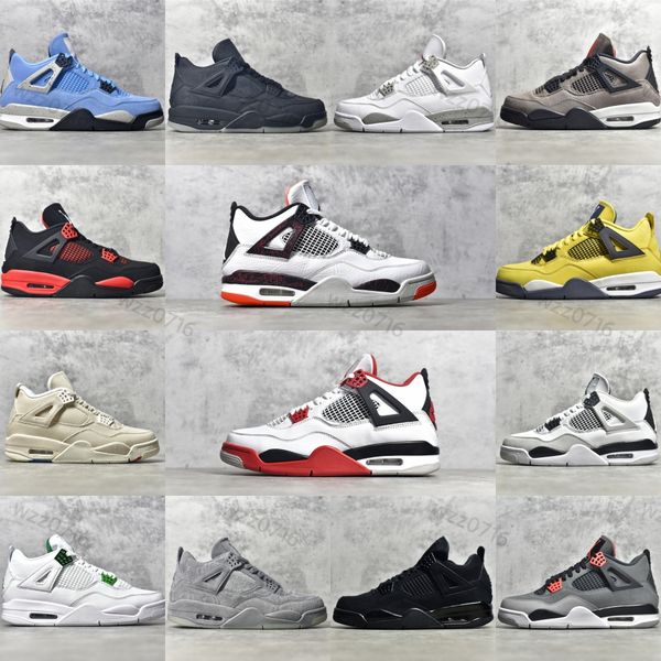 jumpman 4 4s basketball shoes university blue military black tech white sail white cement pure money red thunder pony hair ice men women sne
jumpman 4 4s basketball shoes university blue military black tech white sail white cement pure money red thunder pony hair ice men women sne