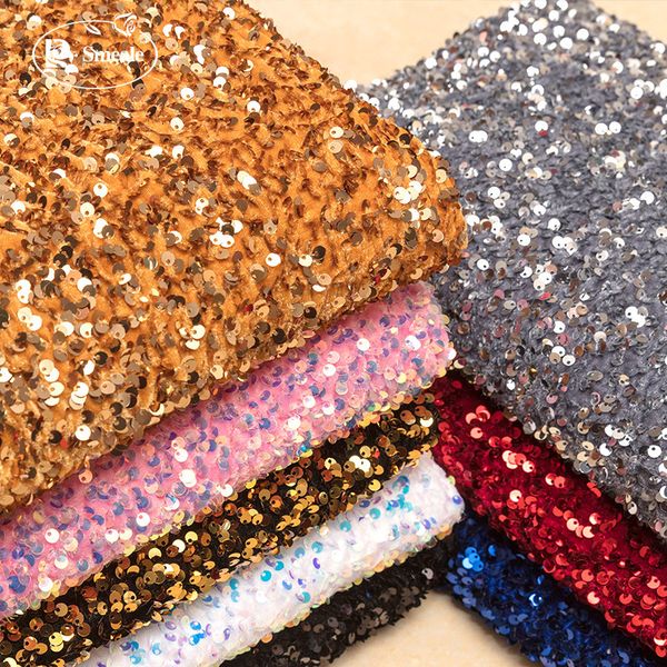 fabric multicolor velvet stretch 3d fabric 5mm sequin party glitter dress fabric for sewing 230419, Black;white
fabric multicolor velvet stretch 3d fabric 5mm sequin party glitter dress fabric for sewing 230419, Black;white