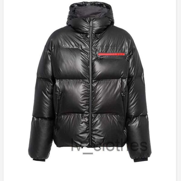 men down puffer jacket re-nylon hooded designer warm parkas winter coat rib sleeve, Black
men down puffer jacket re-nylon hooded designer warm parkas winter coat rib sleeve, Black