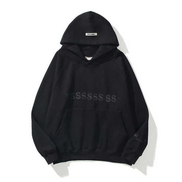 luxury men's fashion sweatshirts essss entials tracksuits letter hoodies men women sportswear hooded pant coat sweater pullover couple, Black
luxury men's fashion sweatshirts essss entials tracksuits letter hoodies men women sportswear hooded pant coat sweater pullover couple, Black
