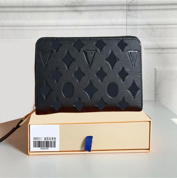 2021 fashion flowers designer wallets luxurys men women leather bags classic letters key coin purse original box plai6105250, Red;black
2021 fashion flowers designer wallets luxurys men women leather bags classic letters key coin purse original box plai6105250, Red;black