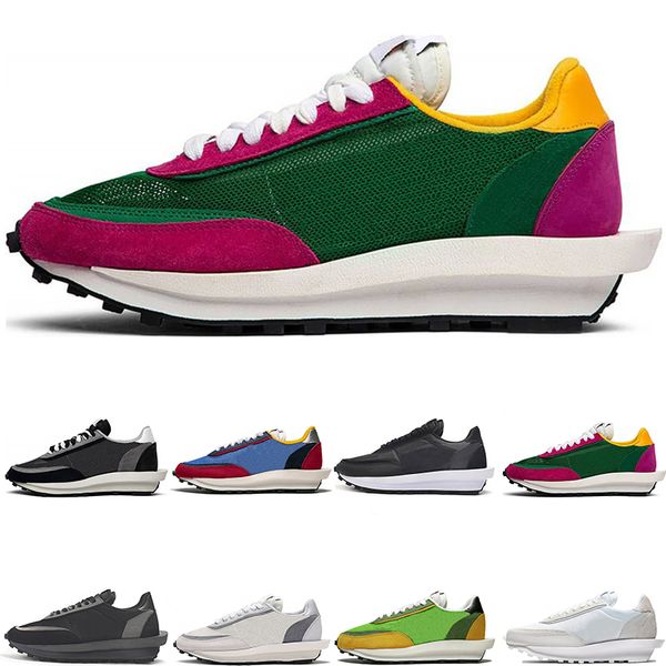 2023running shoes ldv men women sacai white nylon black grey varsity blue pine green green gusto outdoor trainers sneakers
2023running shoes ldv men women sacai white nylon black grey varsity blue pine green green gusto outdoor trainers sneakers