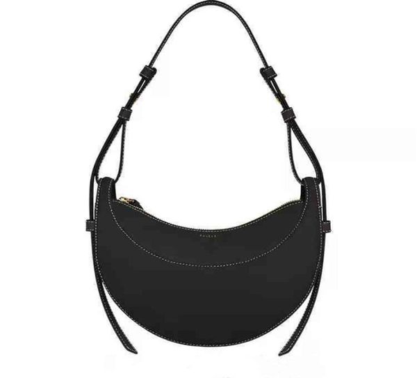 evening bags french polene paris niche design bag single shoulder messenger crescent female leather armpit saddle9006791
evening bags french polene paris niche design bag single shoulder messenger crescent female leather armpit saddle9006791