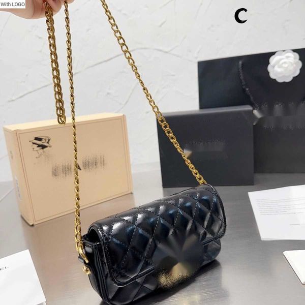 evening bags luxury brand design letter plaid woman's shoulder chain cc bag lambskin vintage messenger bags real leather mini clutch 2., White
evening bags luxury brand design letter plaid woman's shoulder chain cc bag lambskin vintage messenger bags real leather mini clutch 2., White