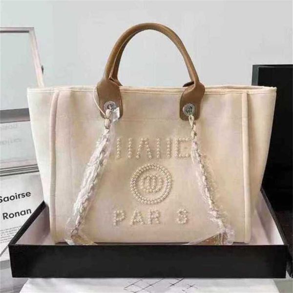 50% off classics women's luxury handbags beach pearl canvas embroidered chain packs bag small large pack q012
50% off classics women's luxury handbags beach pearl canvas embroidered chain packs bag small large pack q012