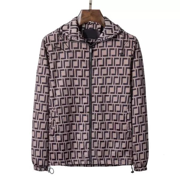 mens jacket designer for men woman coat spring autumn outwear windbreaker hoodie zipper man casual hooded jackets outside sport asian si wsz, Black;brown
mens jacket designer for men woman coat spring autumn outwear windbreaker hoodie zipper man casual hooded jackets outside sport asian si wsz, Black;brown