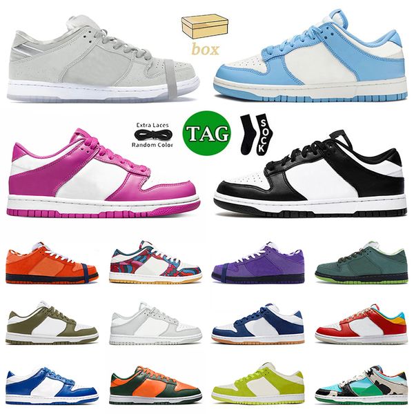 with box dunks low running shoes for men women panda sneakers black white coast unc fuchsia pink chunky orange lobster chunky dunky skateboa
with box dunks low running shoes for men women panda sneakers black white coast unc fuchsia pink chunky orange lobster chunky dunky skateboa