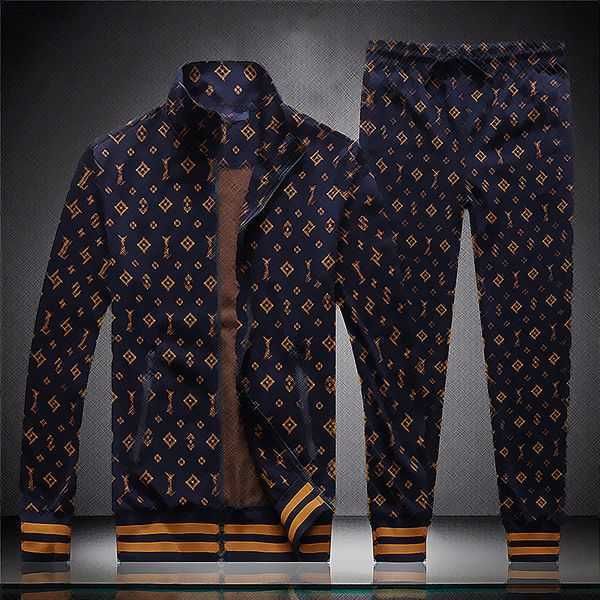 mens tracksuit luxury men designer sweatsuits long sleeve classic fashion pocket running casual man clothes outfits pants jacket two piece w, Gray
mens tracksuit luxury men designer sweatsuits long sleeve classic fashion pocket running casual man clothes outfits pants jacket two piece w, Gray