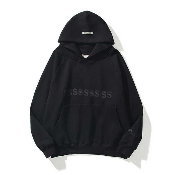 men's luxury fashion sweatshirts essss entials tracksuits letter hoodies men women sportswear hooded pant coat sweater pullover couple, Gray
men's luxury fashion sweatshirts essss entials tracksuits letter hoodies men women sportswear hooded pant coat sweater pullover couple, Gray