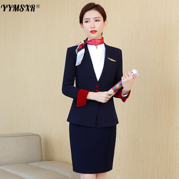 pants women's business wear suit work clothes autumn and winter 2022 slim ladies office jacket high waist skirt twopiece, White
pants women's business wear suit work clothes autumn and winter 2022 slim ladies office jacket high waist skirt twopiece, White
