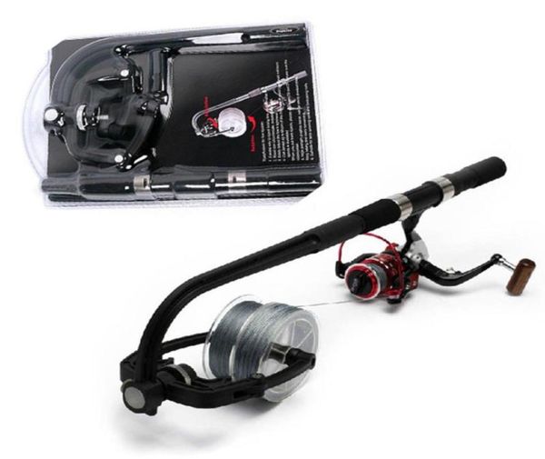 baitcasting reels fishing line winder spooler machine spinning reel spool spooling station system graphite construction dropshipin4187899
baitcasting reels fishing line winder spooler machine spinning reel spool spooling station system graphite construction dropshipin4187899