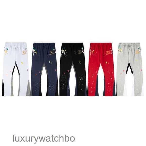 galleryes sports jeans sweatpants dept mens meichao designer high pants street los angeles splash-ink graffiti hand-painted loose trousers p, Black
galleryes sports jeans sweatpants dept mens meichao designer high pants street los angeles splash-ink graffiti hand-painted loose trousers p, Black