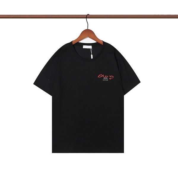 fashion t shirt men women designers t-shirts tees apparel man s casual chest letter shirt luxury clothing street shorts sleeve clothes casa, White;black
fashion t shirt men women designers t-shirts tees apparel man s casual chest letter shirt luxury clothing street shorts sleeve clothes casa, White;black