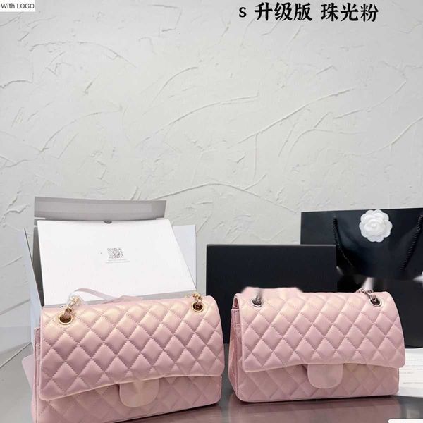 waist bags bags luxury brand design letter shoulder chain cc bag small fragrant bags crossbody high configuration upgrade lambskin pearlesce, White
waist bags bags luxury brand design letter shoulder chain cc bag small fragrant bags crossbody high configuration upgrade lambskin pearlesce, White