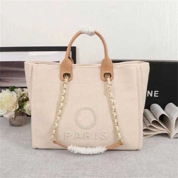 50% off pearl label canvas beach bag classic portable large capacity luxury big handbags 3z7s
50% off pearl label canvas beach bag classic portable large capacity luxury big handbags 3z7s