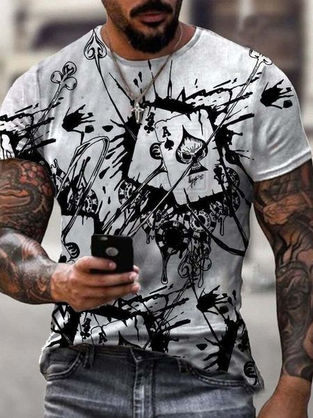 2023 designer tshirt women men's t-shirts fashion short sleeves round neck cotton tees classic letter tshirt asian size, White;black
2023 designer tshirt women men's t-shirts fashion short sleeves round neck cotton tees classic letter tshirt asian size, White;black