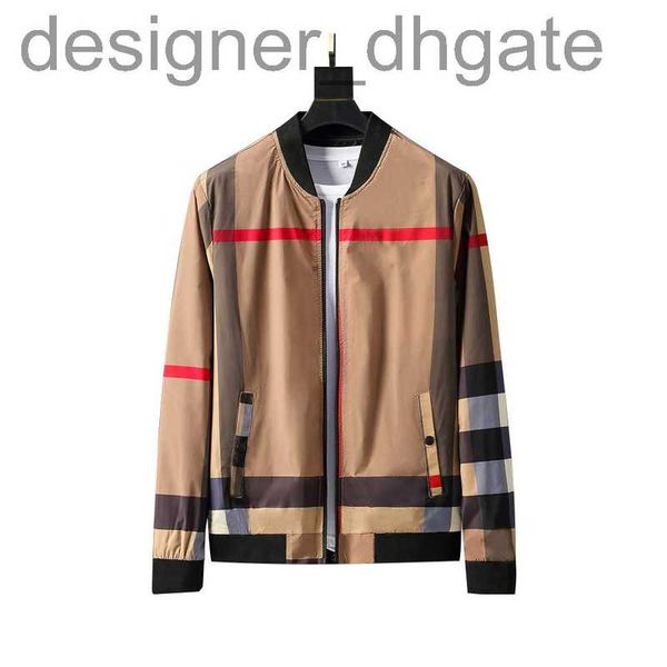 men's jackets designermens jacket hip hop windbreaker fashion thin jacket coats with letters men women streetwear waterproof outerwear, Black;brown
men's jackets designermens jacket hip hop windbreaker fashion thin jacket coats with letters men women streetwear waterproof outerwear, Black;brown