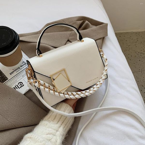 shoulder bags chain women handbags pu leather designer crossbody bag and purses fashion brand women's messenger hand
shoulder bags chain women handbags pu leather designer crossbody bag and purses fashion brand women's messenger hand