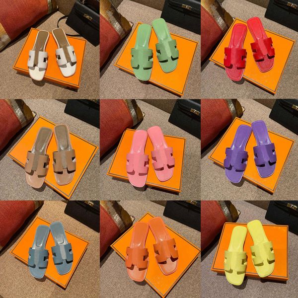designer sandals women oran slippers fashion summer shoes classic solid real leather flat heels sandels beach flip flops, Black
designer sandals women oran slippers fashion summer shoes classic solid real leather flat heels sandels beach flip flops, Black