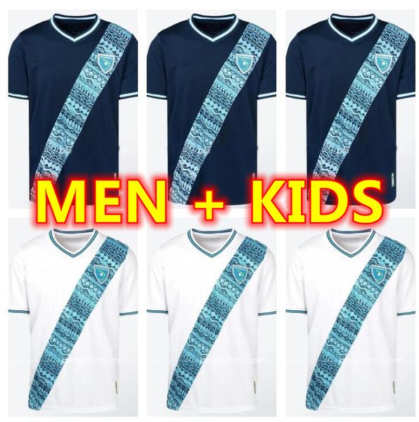2023 2024 guatemala national team mens soccer jerseys 23 24 lom ceballos peleg oscar santis home white away football shirts uniforms men kid, Black;yellow
2023 2024 guatemala national team mens soccer jerseys 23 24 lom ceballos peleg oscar santis home white away football shirts uniforms men kid, Black;yellow