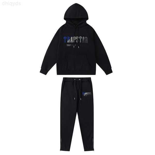 black hoodie trapstar tracksuit rainbow towel embroidery decoding hooded sportswear men and women suit 2jy3c, Gray
black hoodie trapstar tracksuit rainbow towel embroidery decoding hooded sportswear men and women suit 2jy3c, Gray