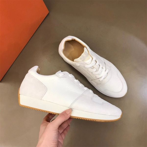 luxury designer shoes men cowhide platform sneakers leather trainers rubber sole sports runner stitching low-outdoor casual walking 2023 who
luxury designer shoes men cowhide platform sneakers leather trainers rubber sole sports runner stitching low-outdoor casual walking 2023 who