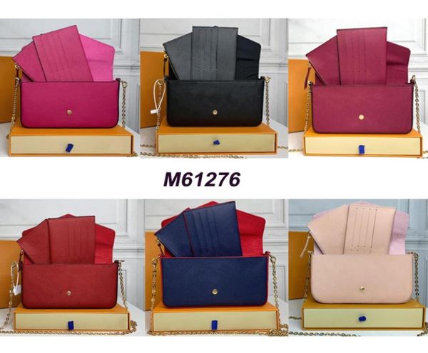 designers bags luxurys woman monogrames multi pochette crossbody shoulder bag with box dustbag 0630012868775
designers bags luxurys woman monogrames multi pochette crossbody shoulder bag with box dustbag 0630012868775